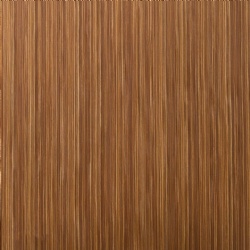 New Zebrano Wood